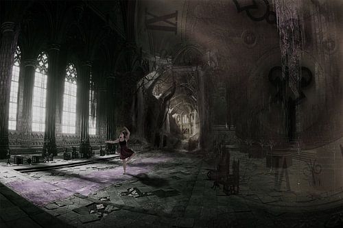 de tijd staat stil van nilix fotografie