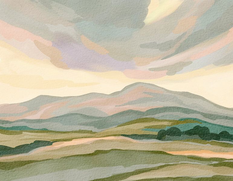 Die Tür zu einem Traum von Nikita Jariwala