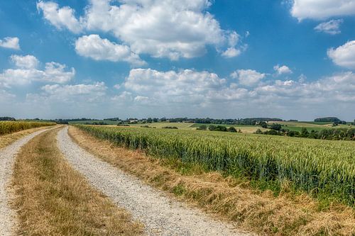 Genieten in Simpelveld