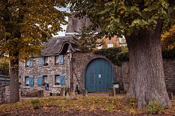 Limbourg sur Rob Boon