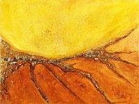 # 65 Acryl auf Leinwand, acrylic on canvas 60 x 80 cm