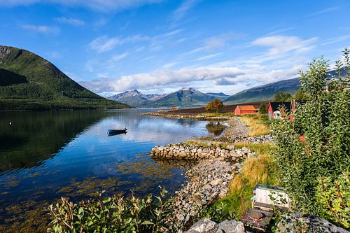 Refsnes