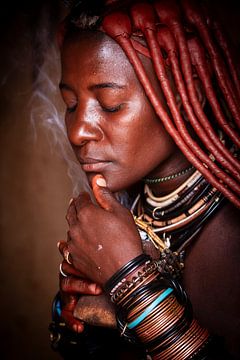 Himba van Antwan Janssen