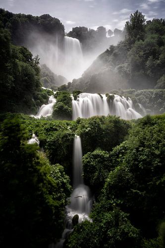 Waterval Cascata 5