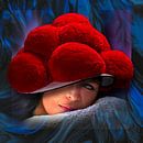 Black Forest Girl 1.0 by Ingo Laue thumbnail