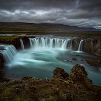 Goðafoss