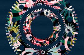 Motif-9a sur Pia Schneider