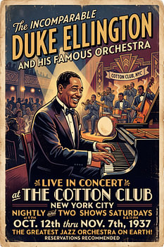 Duke Ellington