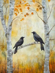 Rencontre d'automne