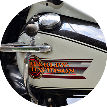 Harley Davidson WLA 750 - Pic04 van Ingo Laue
