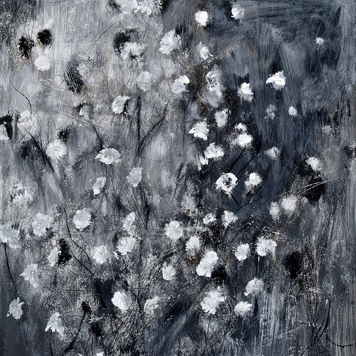 litte white von Christin Lamade