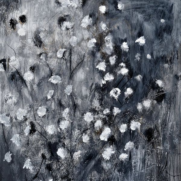 litte white by Christin Lamade