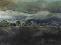 DREIGENDE WOLKEN