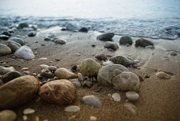 Rocks by Martijn Schornagel