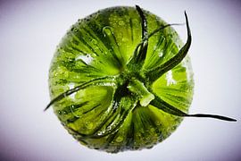 Grüne Tomaten by Andreas Gerhardt