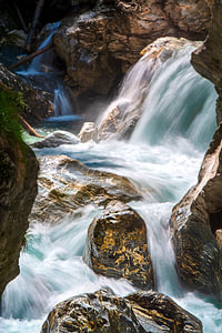Wasserfall