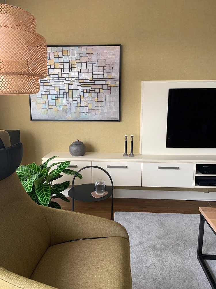 Piet Mondriaan. No. 11 