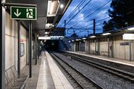 Empty stop by VIDEOMUNDUM thumbnail