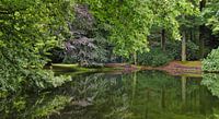 Paleispark Het Loo