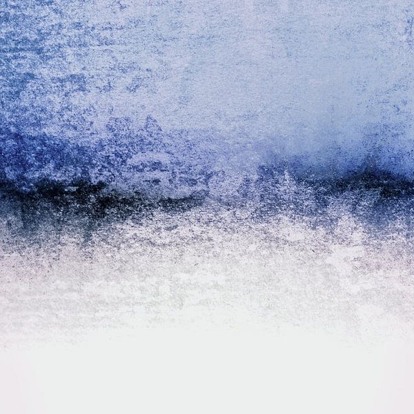 Snowdreamer  Spring Sky by Monika Strigel