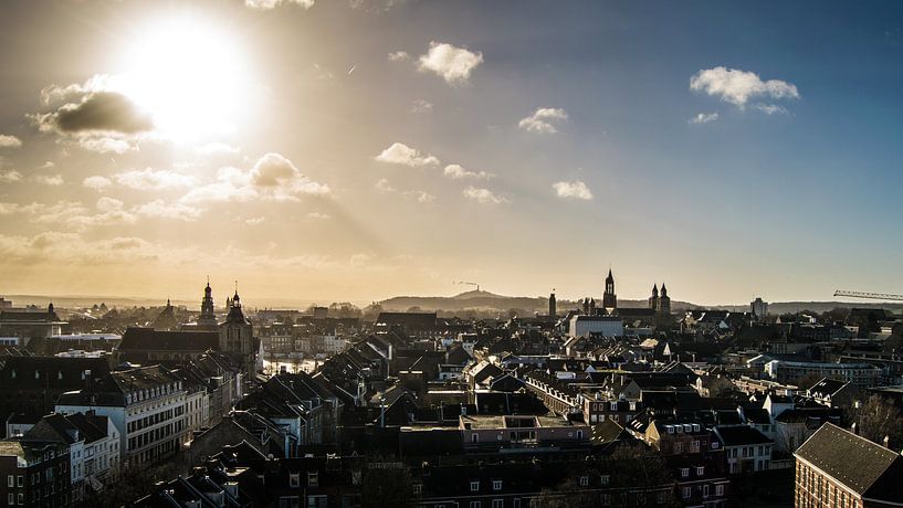 Maastricht von Carola Stroy