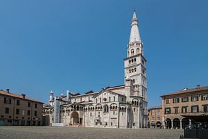 Dom von Modena