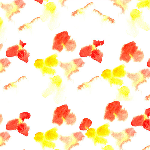 Red & Yellow