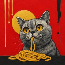 The Last String