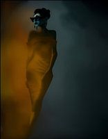 Spectral muse