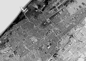 Höhe: Den Haag