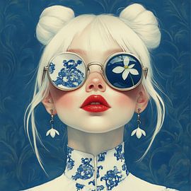 Dutchie III von Mirjam Duizendstra