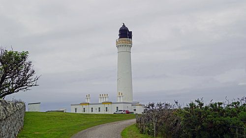 Covesea Skerries Vuurtoren