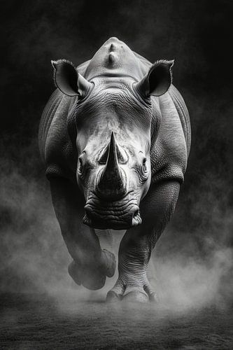 Neushoorn