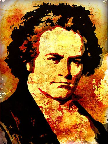 Ludwig van Beethoven