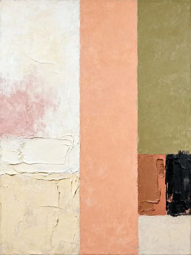 Whispered Geometries 3