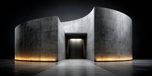 Toegang tot de stille orde