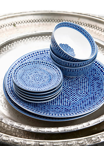 Ceramic Maroc