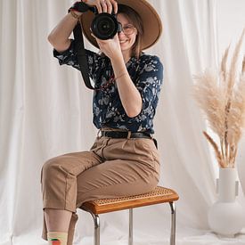 Jamayla Zimmer profielfoto