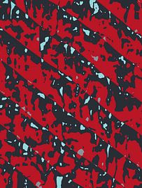 Stromingsbotsing — Duaal van BVDART