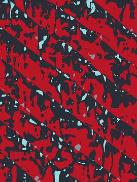 Stromingsbotsing — Duaal