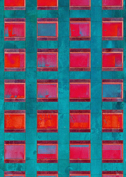 WB Hoteles by Mauricio Melendez