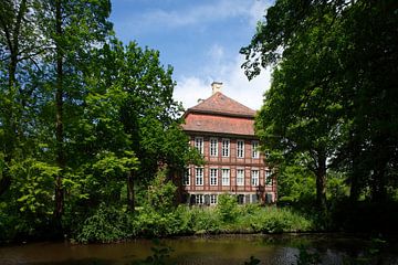 Schloss Schönebeck, Bremen