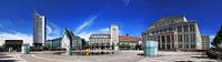 Augustusplatz Leipzig