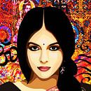 Indian by Jole Art (Annejole Jacobs - de Jongh) thumbnail