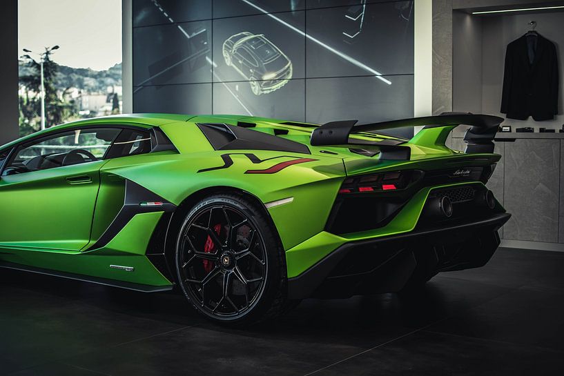 Super Cars by Hello Pompoyo
