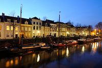 Broad Harbour in Den Bosch 