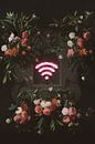 Wifi Flowers von Jonas Loose Miniaturansicht