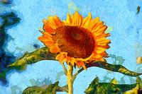 Tournesol
