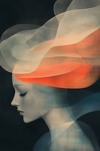 Réflexions en couches