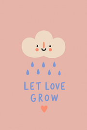 Que l'amour grandisse sur Treechild